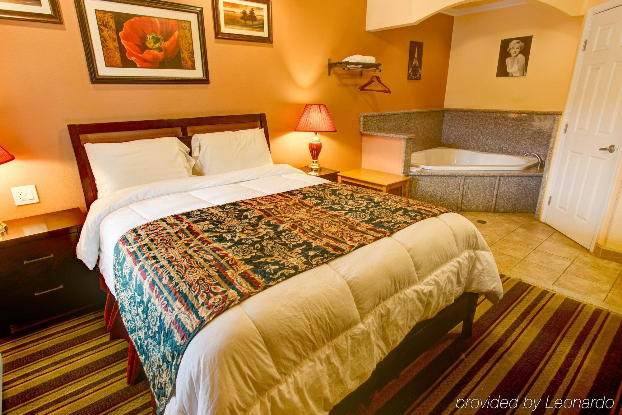 Rodeway Inn & Suites Near The Coliseum & Arena Oakland Bagian luar foto
