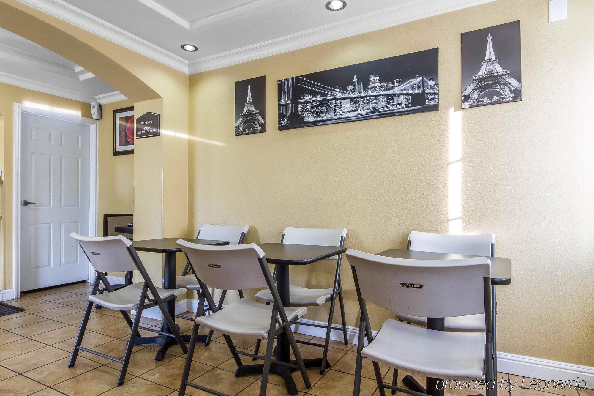 Rodeway Inn & Suites Near The Coliseum & Arena Oakland Bagian luar foto